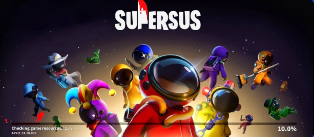 Apa peranmu di Supersis