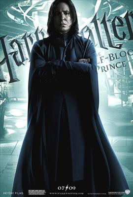 Acaba Hangi Harry Potter Karakterisin ? ( Orjinali