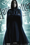Acaba Hangi Harry Potter Karakterisin ? ( Orjinali