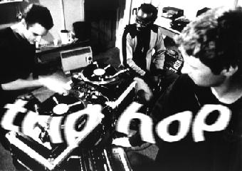 Máš Radši Hip-Hop Nebo Trip-Hop ??