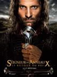 Quels Personnages Masculins Du Seigneur Des Anneau