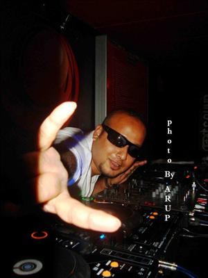 Best Dj In Bangladesh ( Senior Section )