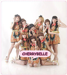 Siapakah Kamu Di Cherry Belle