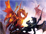 What Type Of Dragon Are You?