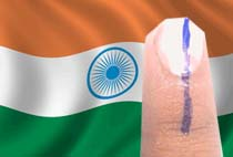 Indian Pm Poll