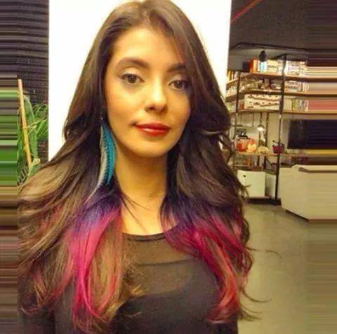 Selin Şekerci Misin