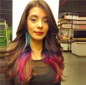 Selin Şekerci Misin