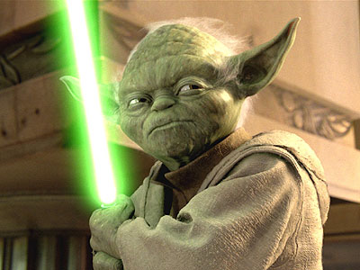 Quanto Sabes De Stars Wars?