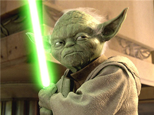 Quanto Sabes De Stars Wars?