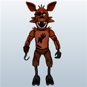 Cuanto Sabes De Fnaf