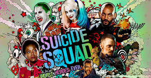 Escuadron Suicida