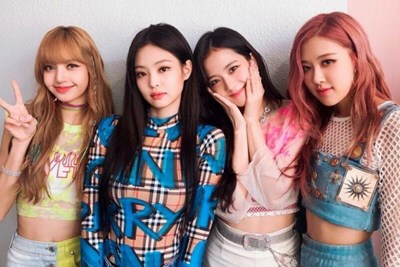Kamu mirip siapa di idol kpop?