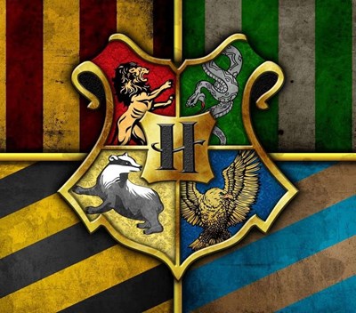 Hangi Harry Potter Binasındasın?