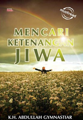 Seberapa tenang kamu? 