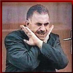 Apo Asılsın Mı? Asılmasın Mı?