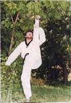 Sen Gerçekten Taekwondo Cu Musun?