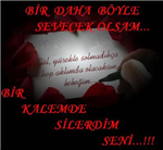 Sevmek Mi? Sevilmek Mi?