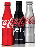 Which Soft Drink Are You?