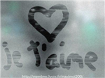 T'aime T-Il ?