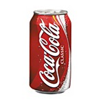 Cocacola Vs Pepsi