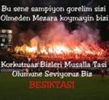 Hangi Takımı Tutuyorsun?