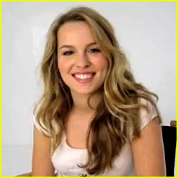 Bridgit'te Benziyor Musun?