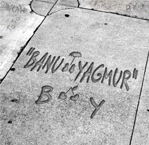 Banu'musun Yağmur'mu