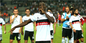 Demba Ba Ya Ne Kadar  Benziyon
