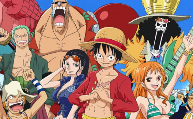 Quale Personaggio Di One Piece 