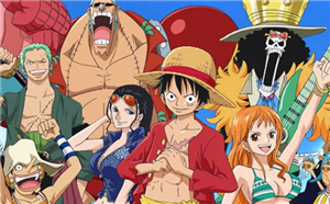 Quale Personaggio Di One Piece 