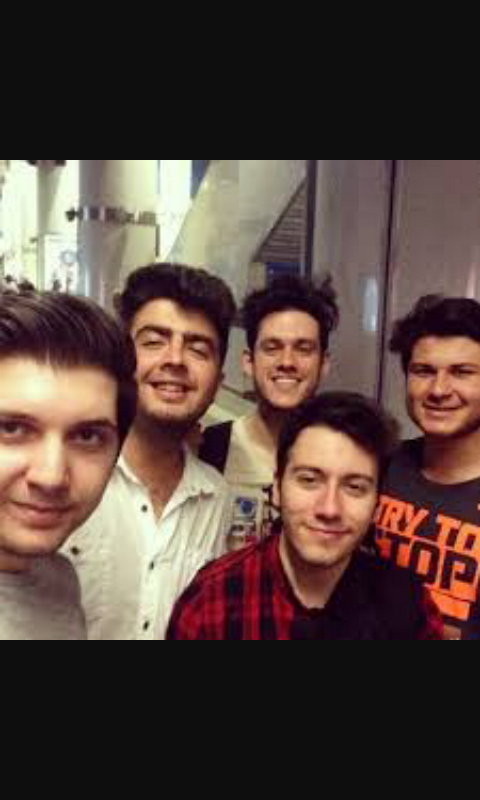 Hangi Youtubersin?