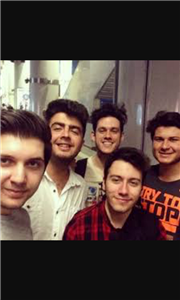 Hangi Youtubersin?