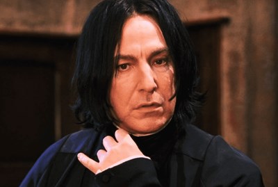 Severus ...