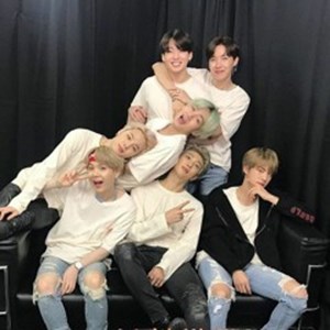 Sifat mu mirip siapa dengan member Bangtan