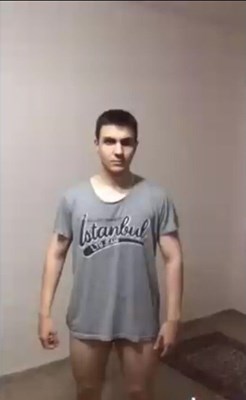 Baldiback i ne kadar taniyorsun