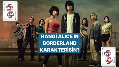 Hangi Aib Karakterisin? 
