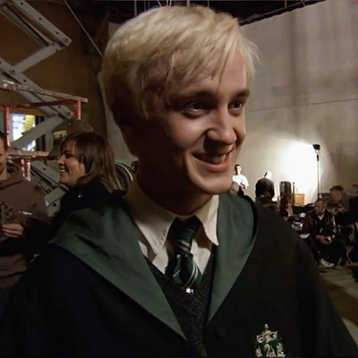 Hangi harry poter karekteri senin ruh esin?