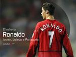 C.Ronaldo Mu, Yoksa Messi Mi?
