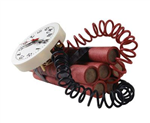 Extraordinary Explosives