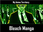 Bleach Test!