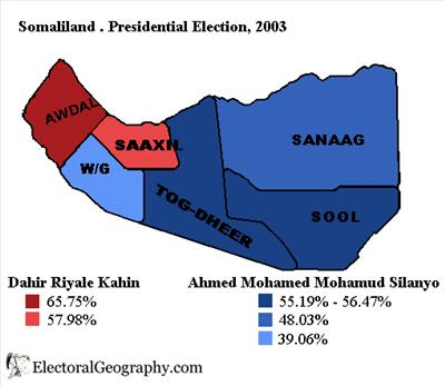 Somaliland