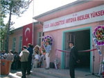 Artova Myo Da Hangi Hocasın?