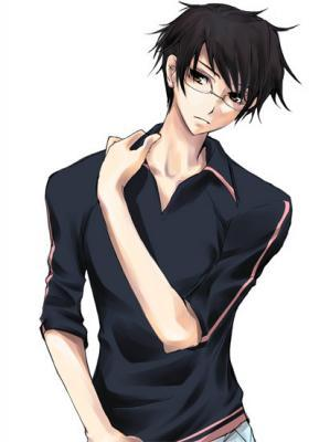 What Kind Of Anime Character Would You Be?