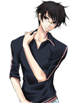 What Kind Of Anime Character Would You Be?