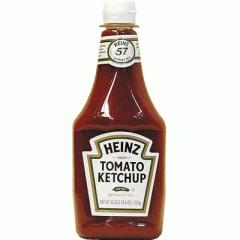 Ketchup Or Mayo