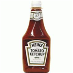 Ketchup Or Mayo