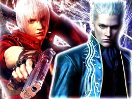 Are You More Dante Or Vergil?