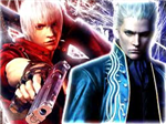 Are You More Dante Or Vergil?