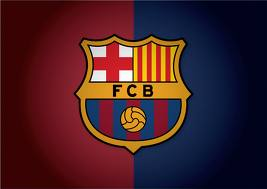 FC Barcelone