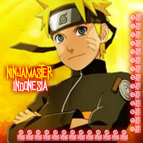 Ninja Master Indonesia